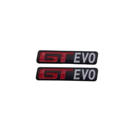 EVO hard logo 30708201 EVO hard logo top